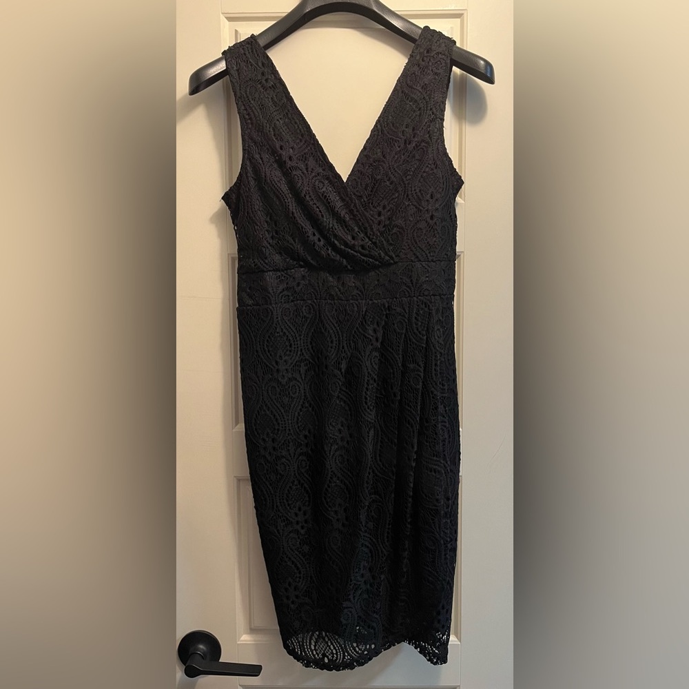 Le Chateau Dress